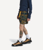Шорты Class V Belted Short (Мужской; M; Military Olive Ravine Camo)